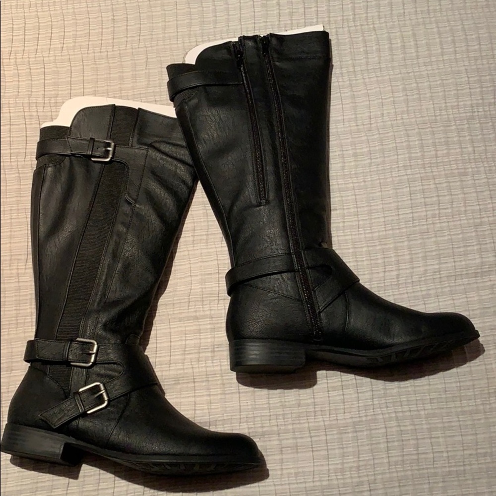 Life Stride Fallon Boot. NIB. - Picture 2 of 5